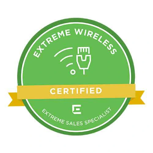 Extreme Wireless