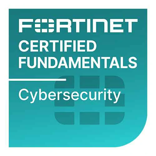 FORTINET CF Cyber Security