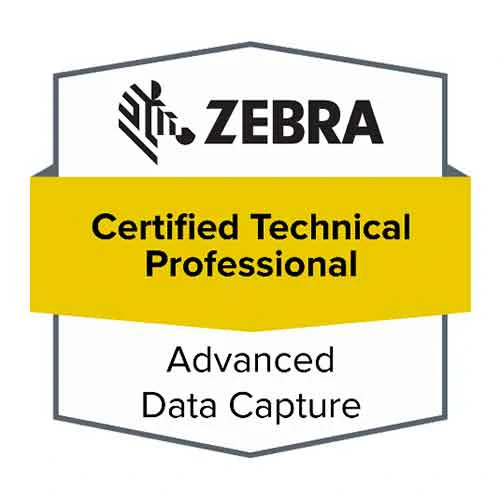 Advanced Data Capture