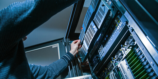Network Design