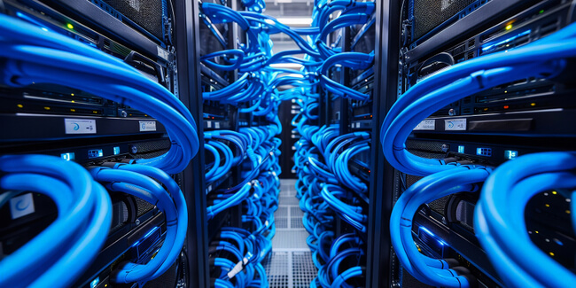 Scalable Infrastructure