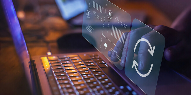 Virtual Patching