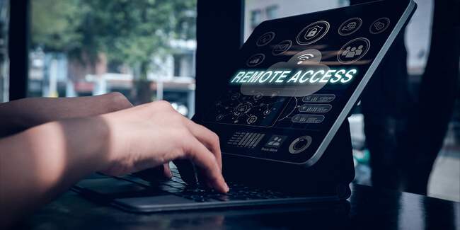 Remote Access