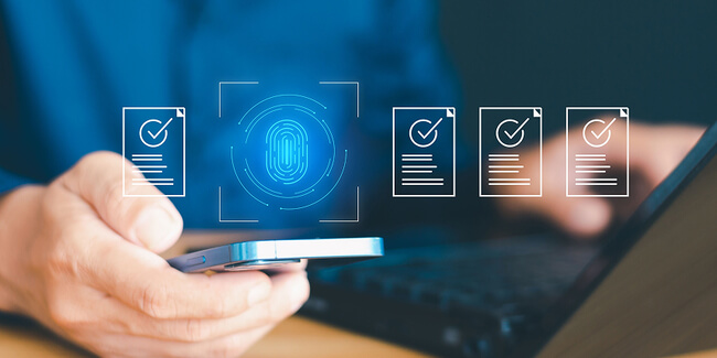 Authentication