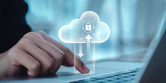Hybrid Cloud Security