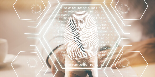 Advanced Biometric Authentication