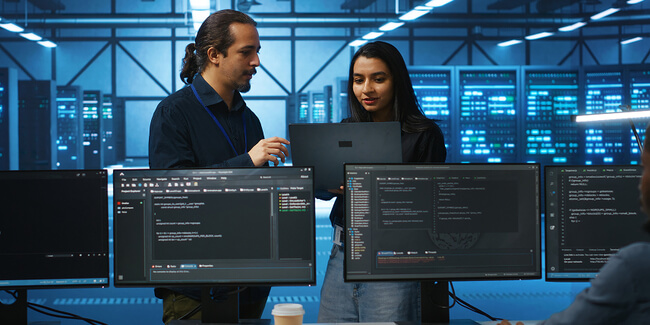 Integration with Existing Systems