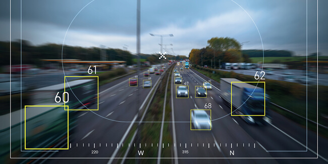 Real-Time Monitoring