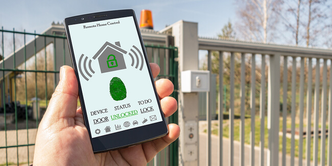 Real-Time Monitoring