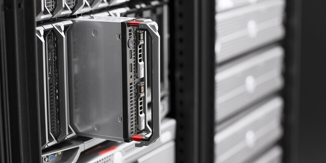 Backup Unit