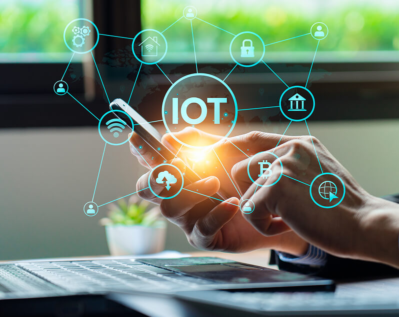 Internet of Things (IoT)