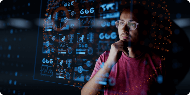 Network Monitoring