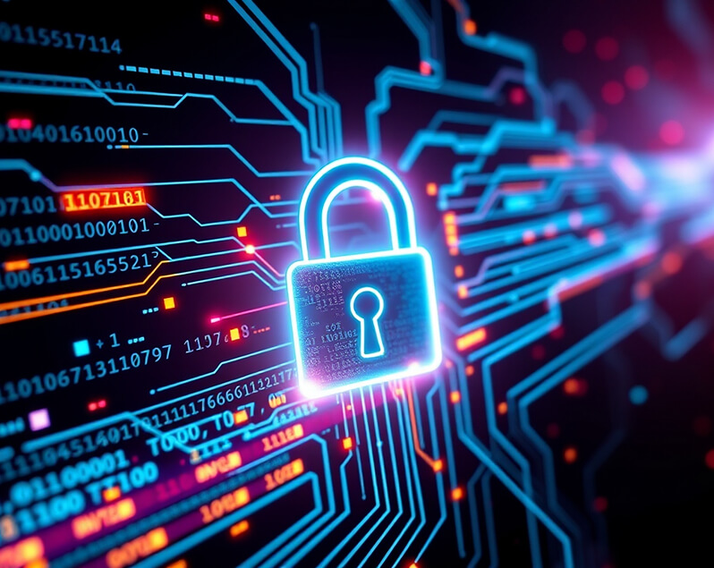 Cybersecurity