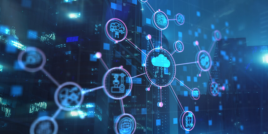 Seamless System Integration