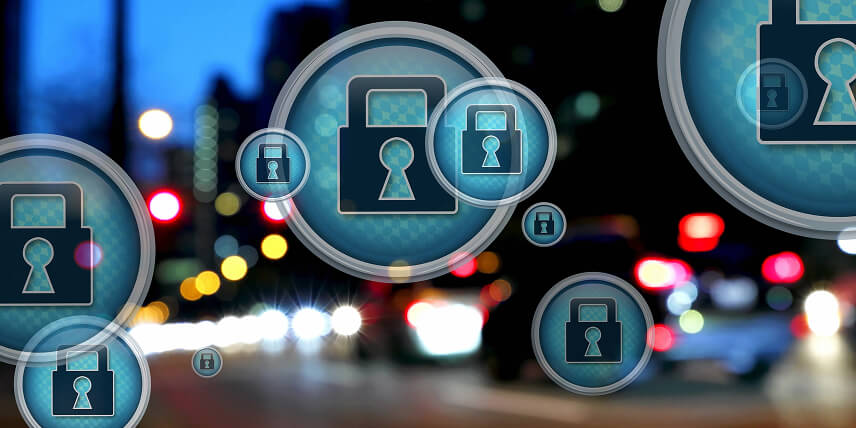 Enhanced Data Security