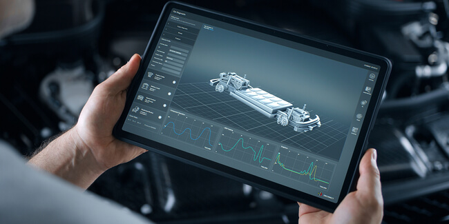 Inspection Systems
