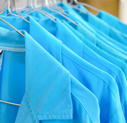 Uniform Services