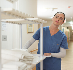 Hospitals