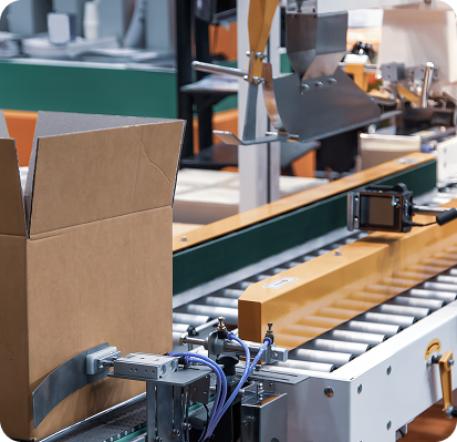 Manufacturing