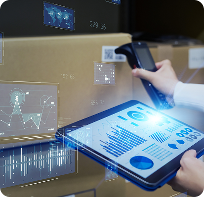 Logistic & Supply Chain