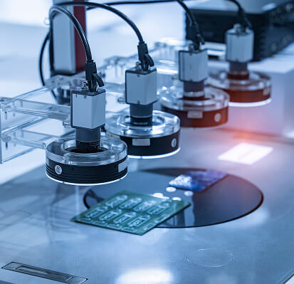 Manufacturing